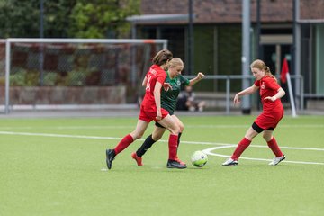 Bild 74 - wCJ ETV Turnier